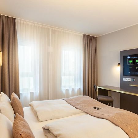 The Niu Mesh - Apartments Stuttgart Kültér fotó