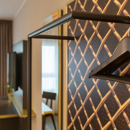 The Niu Mesh - Apartments Stuttgart Kültér fotó